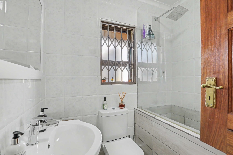 3 Bedroom Property for Sale in River Lodge Estate Free State